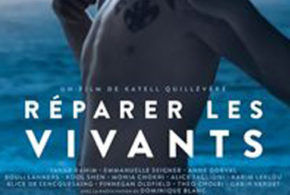 Concours gagnez des places de cinéma pour le film Réparer les vivants