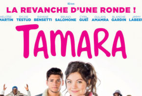 Concours gagnez des places de cinéma pour le film Tamara