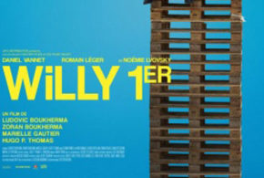 Concours gagnez des places de cinéma pour le film Willy 1er