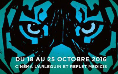 Concours gagnez des places pour le festival du film d'Asie du Sud