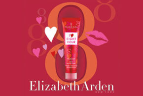 Concours gagnez des produits de soins Elizabeth Arden