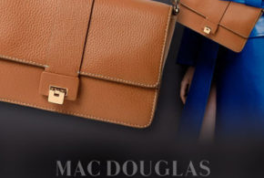 Concours gagnez des sacs à mains Mac Douglas