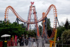 Concours gagnez des séjours au parc Walibi Sud-Ouest pour 4 personnes