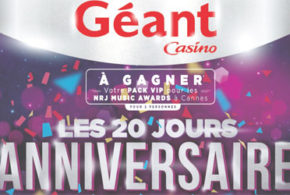 Concours gagnez des week-ends pour 2 personnes à Cannes