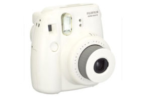 Concours gagnez un appareil photo Fujifilm