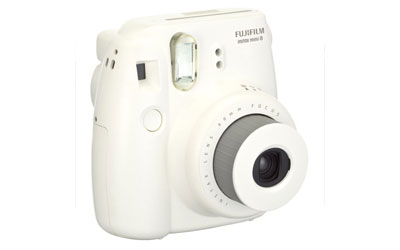 Concours gagnez un appareil photo Fujifilm