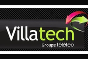 Concours gagnez un bon d'achat Villatech de 100 euros