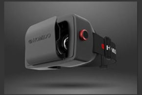 Concours gagnez un casque de réalité virtuelle Homido