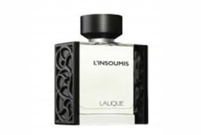 Concours gagnez un parfum L'insoumis de Lalique