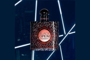 Concours gagnez un parfum YSL Black Opium Wild