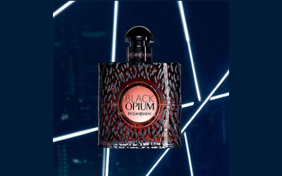 Concours gagnez un parfum YSL Black Opium Wild