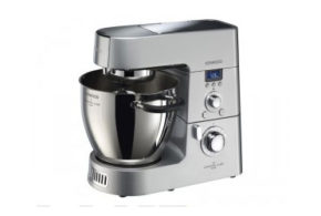 Concours gagnez un robot cuiseur Kenwood