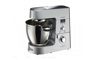 Concours gagnez un robot cuiseur Kenwood