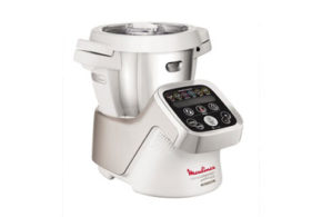 Concours gagnez un robot de cuisine Companion Moulinex