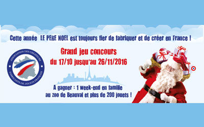 Concours gagnez un séjour pour 4 personnes au Zoo de Beauval