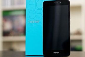 Concours gagnez un smartphone Honor 5C