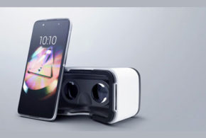Concours gagnez un smartphone IDOL 4S d'Alcatel