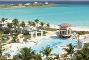 Concours gagnez un voyage aux Bahamas pour 2 personnes