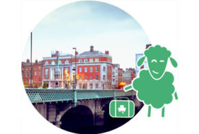 Concours gagnez un week-end à Dublin pour 2 personnes