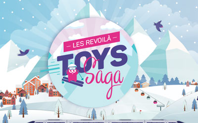 Concours gagnez un week-end à Marseille pour 2 personnes