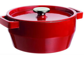 Concours gagnez une cocotte Pyrex de la gamme SlowCook