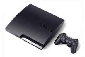 Concours gagnez une console Playstation Slim