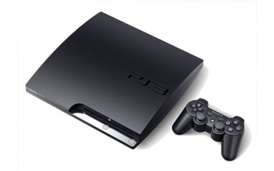 Concours gagnez une console Playstation Slim