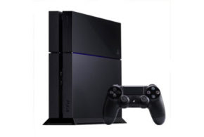 Concours gagnez une console de jeux PS4 500 go