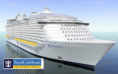 Concours gagnez une croisière au choix pour 2 personnes