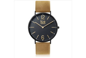 Concours gagnez une montre Ice-Watch City