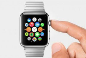 Concours gagnez une montre connecté Apple watch