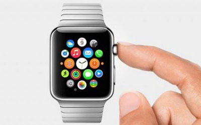 Concours gagnez une montre connecté Apple watch