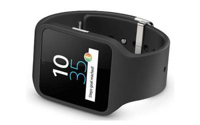 Concours gagnez une montre connectée Sony