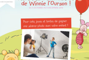 Concours gagnez une séance photo pour 2 dans une ville au choix