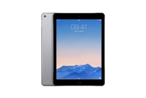 Concours gagnez une tablette Apple iPad Air 2 32 Go WiFi Gris Sidéral