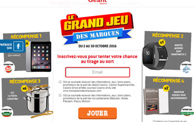 Concours gagnez une tablettes Apple iPad Mini 2