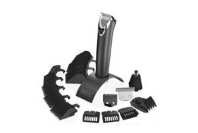 Concours gagnez une tondeuse barbe et cheveux Wahl Stainless steel advanced