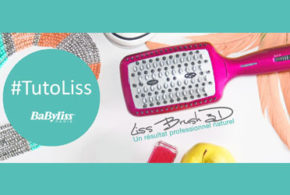 Test produit, 30 lots Babyliss