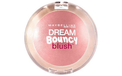 Test produit, les blush Maybelline