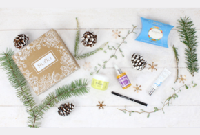 Concours gagnez 1 box beauté bio NUOO