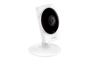 Concours gagnez 1 caméra de surveillance D-Link DCS-8200LH