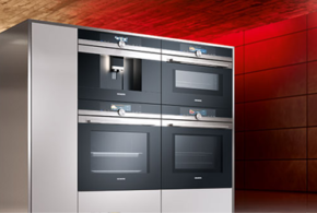 Concours gagnez 1 four Siemens de 2400 euros