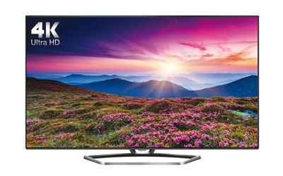 Concours gagnez 1 téléviseur TV Thomson UHD 4K