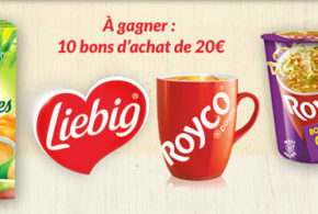 Concours gagnez 10 bons d'achats Casino de 20 euros