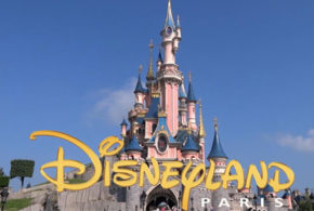 Concours gagnez 10 séjours pour 4 à Disneyland Paris