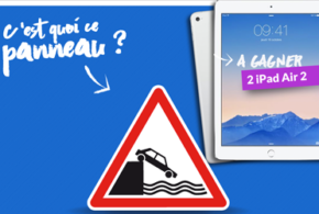 Concours gagnez 2 tablettes Apple iPad Air 2 32Go