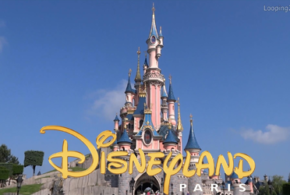 Concours gagnez 2 week-ends pour 4 à Disneyland Paris