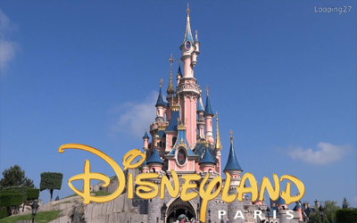 Concours gagnez 2 week-ends pour 4 à Disneyland Paris