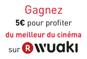 Concours gagnez 200 codes VOD Wuakti.tv