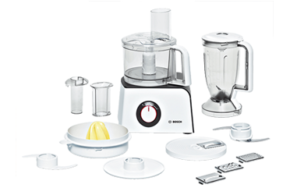 Concours gagnez 3 robots de cuisine multifonctions Bosch